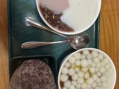 -笃笃笃糖粥(十全街店)