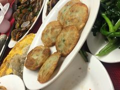 -蛇口康乐快餐鱼仔档(翠苑小区店)
