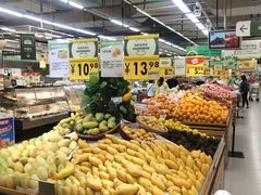 -华润万家(摩尔城店)