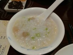 -悟长年潮汕菜砂锅粥(圣熙8号店)