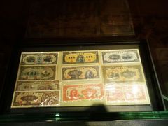 -沈阳金融博物馆