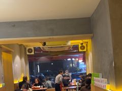 -为民烧烤吧.自贡爆炒菜(收录10年好店)