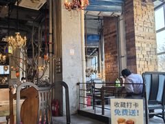 -漫咖啡 (CCPAPK店)