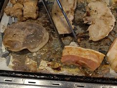 -非烤勿扰自助烤肉(阳江百利广场店)
