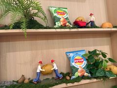 -Calix&Lay's(新天地店)