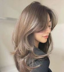 -TRIMS HAIR 修剪造型·烫染接发