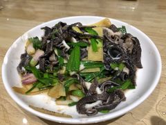 -东山茶寮(新安店)