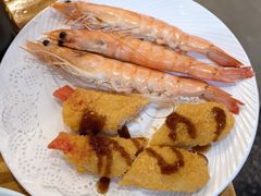-松坂屋日料自助(长城路店)