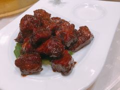 -顺风海鲜港(金玉兰店)