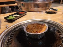 -莱真牛碳火烤肉(合肥旗舰店)