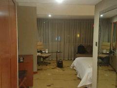 19层普通大床房-成都天府丽都喜来登饭店