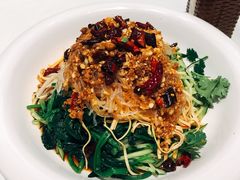 小磨凉菜-九转小磨·非遗东北菜旗舰店