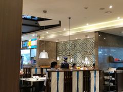 大堂-岭南真味·匠心粤菜(K11店)