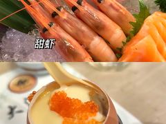 -大渔铁板烧(蛇口店)