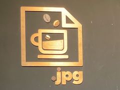-JPG coffee(广州体育西店)