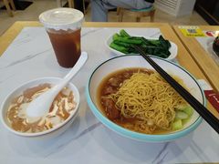 -细擁雲吞面(同创汇店)