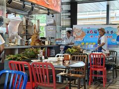 -陈鹏鹏潮汕菜(欢乐海岸 海边景观店)