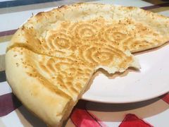 -语言大学-清真食堂