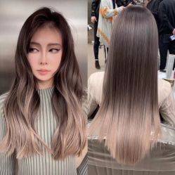 -FASHION PALACE hair+