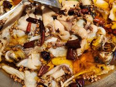 -水煮三国·川鲁江湖菜(香山店)