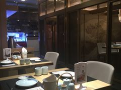 大堂-虹料理·日料放题(悠方店)