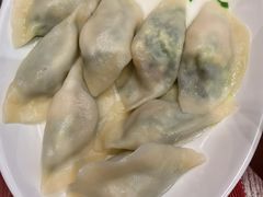 -喜家德虾仁水饺(岗厦北店)