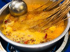 -马路边边串串香(双井直营店)