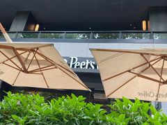 -Peet's 皮爷咖啡(东湖路手作店)