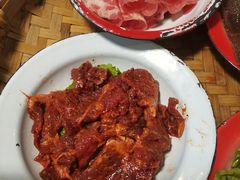 -有拈头成都市井火锅(南山总店)