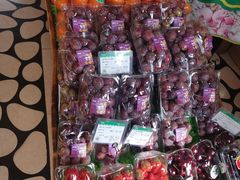 -百果园PAGODA(西四地铁站店)