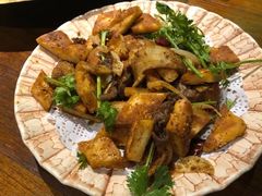 一品馕-塔里木新疆饭店(新北万达店)