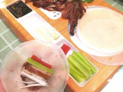 -玉桥餐厅(天坛店)