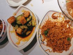 -七八冷面·延边朝鲜族美食(欢乐谷店)