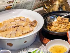 -合丰源幸福楼·客家菜