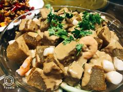 -荣祥海鲜·烟台菜(胜利路二部)