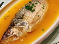 -山水一号·中餐厅