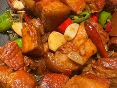 -索溪山寨·湘西饮食文化博物馆(标志门店)