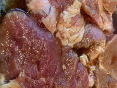 -万兴佳烤肉·长白山老味道(宏泰广场店)