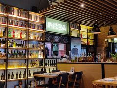 大堂-MYLK意式小厨(熙地港店)