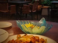 -茶米人花园餐厅