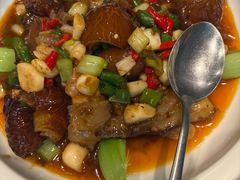 -萧记三鲜烩面(黄河南路店)