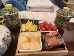 -古莲·影院足道·按摩SPA(水上温泉店)