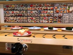 -大起水产回转寿司(道顿堀店)