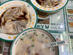 -西关明记肠粉(荔枝湾店)
