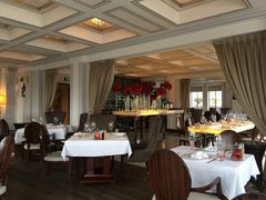 -上海和平饭店-华懋阁 The Cathay Room