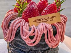 -卷心卷意·轻甜蛋糕(新光天地店)