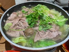 乐山跷脚牛肉-川堂风·跷脚牛肉·乐山爆炒(宝山日月光店)