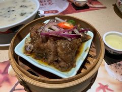 -点都德(华强南店)