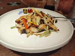 -北海渔村酒楼·粤菜海鲜点心(新华店)