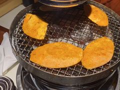 -久藏·横膈膜烧肉·酒场(江汉路店)
